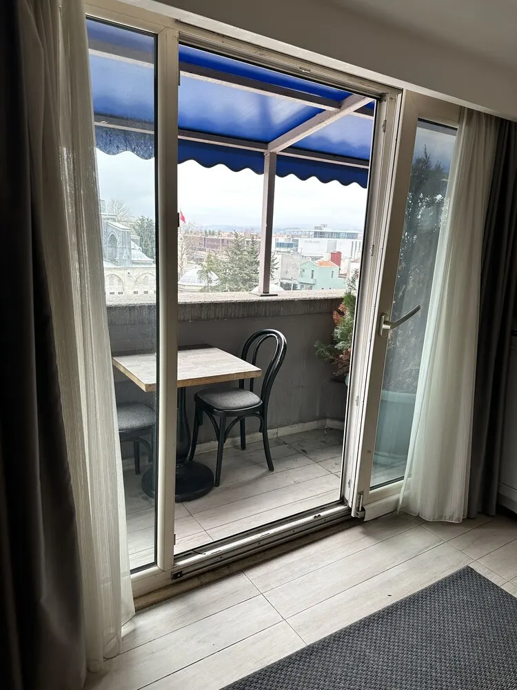 Panoramic Süit
