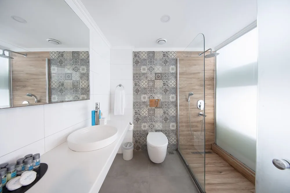 Classic Ortak Ranzalı Oda