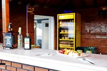 Akın Apart & Hotel - Restaurant
