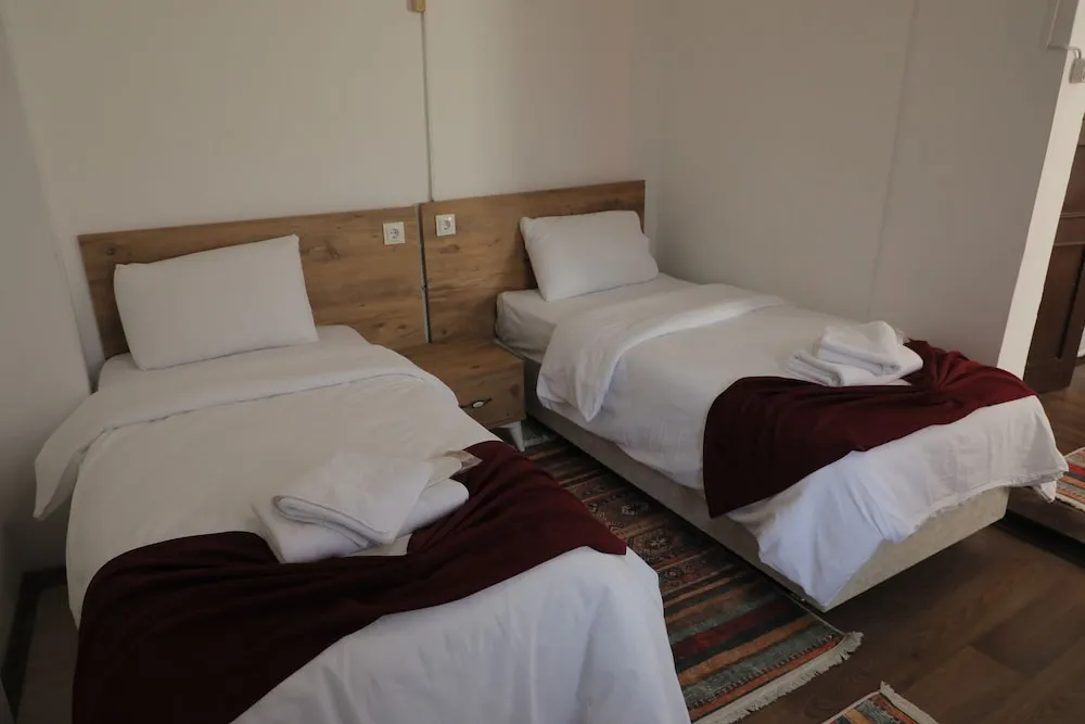 Comfort Dört Kişilik Oda