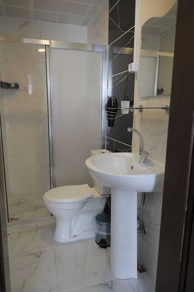 Comfort Dört Kişilik Oda