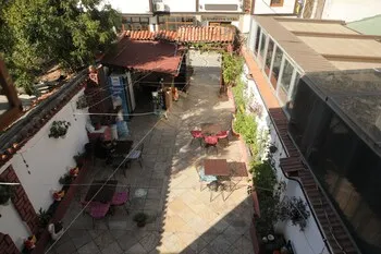 Salih Bey Konağı