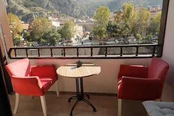 Salih Bey Konağı