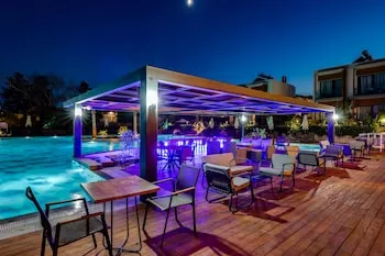 Celeste Bella Luxury Hotel & Spa