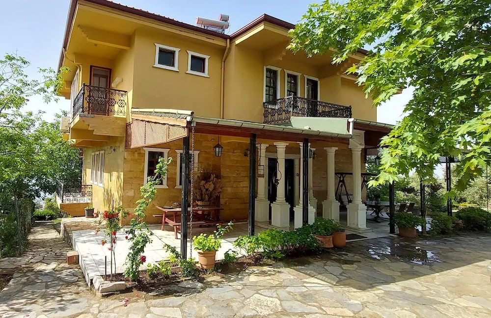 Malikane Luxury Resort