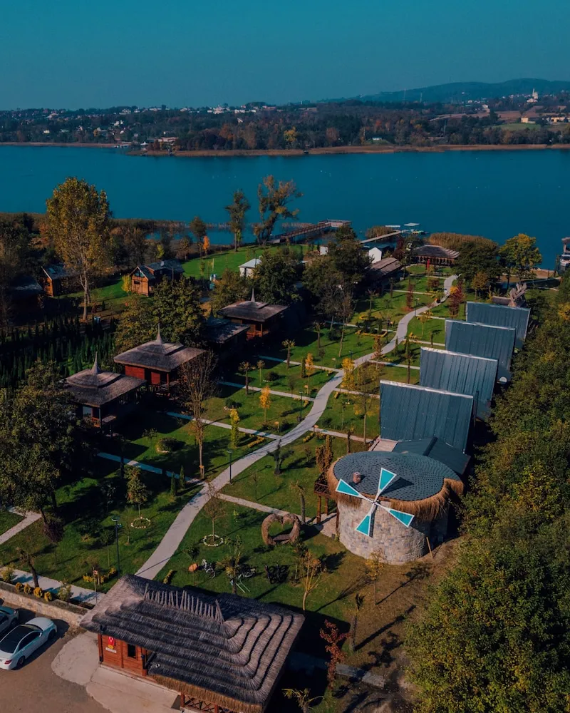 Dedeman Village Sapanca