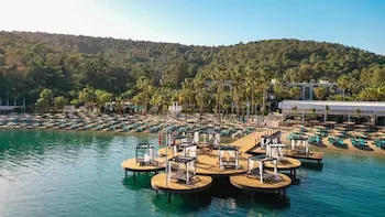 Green Bay Resort & Spa - Her Şey Dâhil