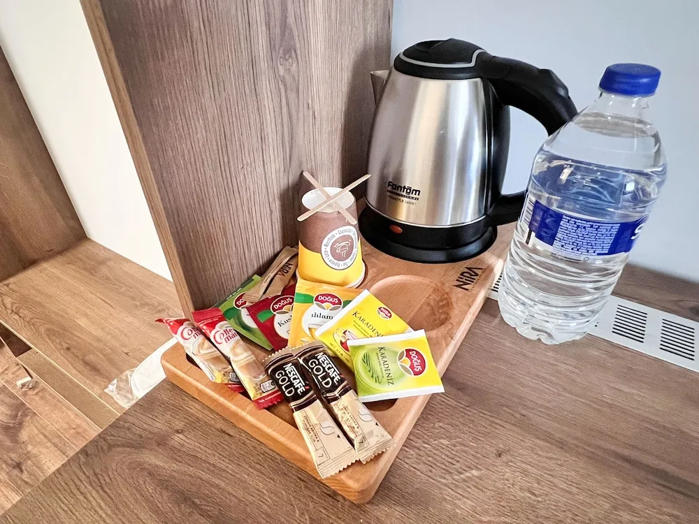 Standard İki Ayrı Yataklı Oda