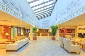 Orka World Hotel & Aquapark