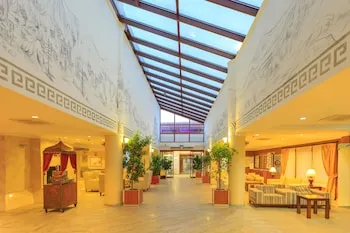 Orka World Hotel & Aquapark