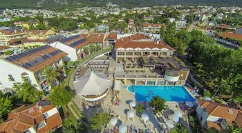 Orka World Hotel & Aquapark