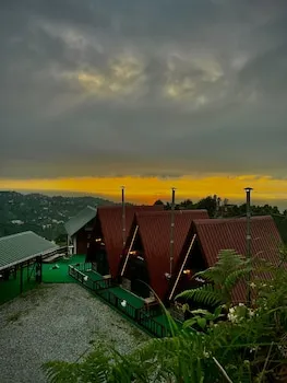 Çavdi Bungalov