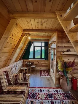 Çavdi Bungalov