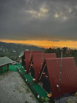Çavdi Bungalov