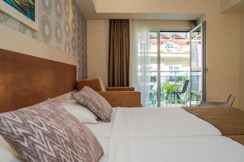 Superior Standard Room