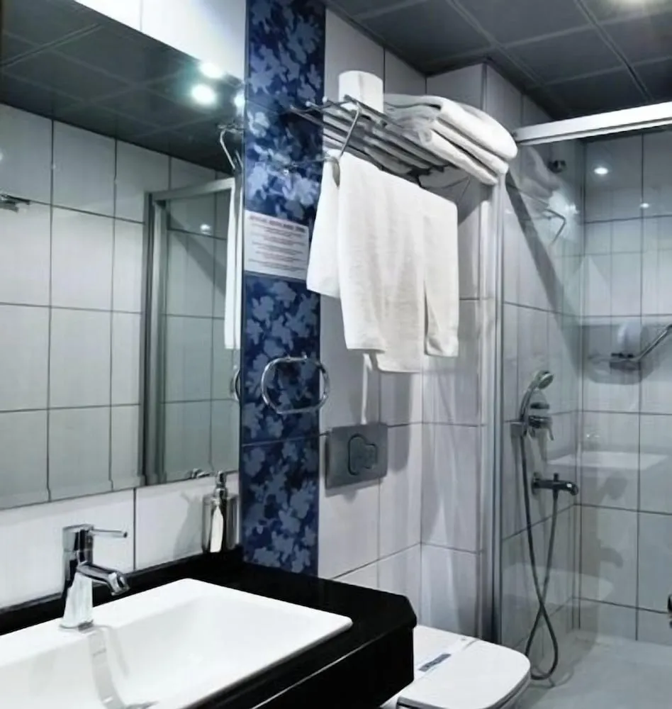 Superior Standard Room