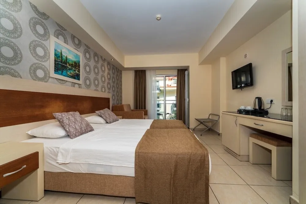 Superior Standard Room