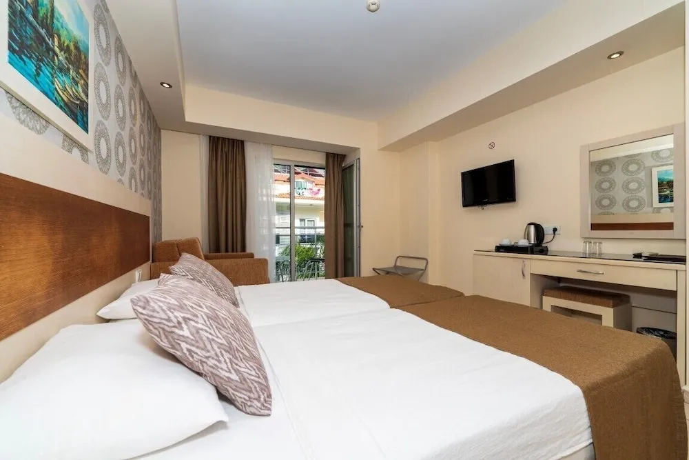 Superior Standard Room