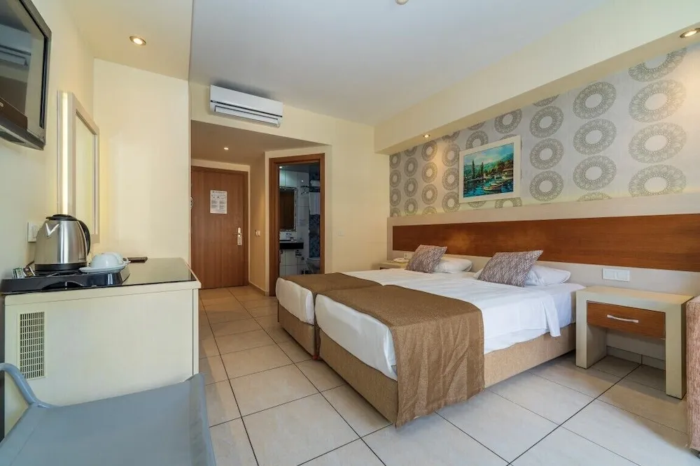 Superior Standard Room