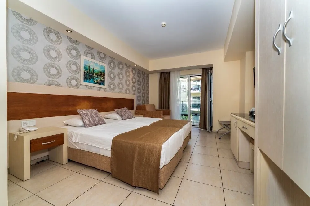 Superior Standard Room