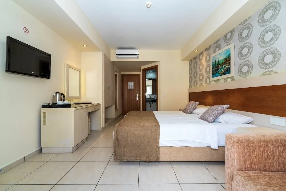 Superior Standard Room