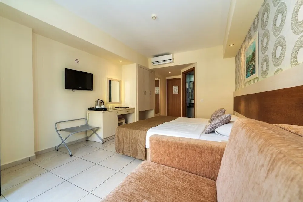 Superior Standard Room
