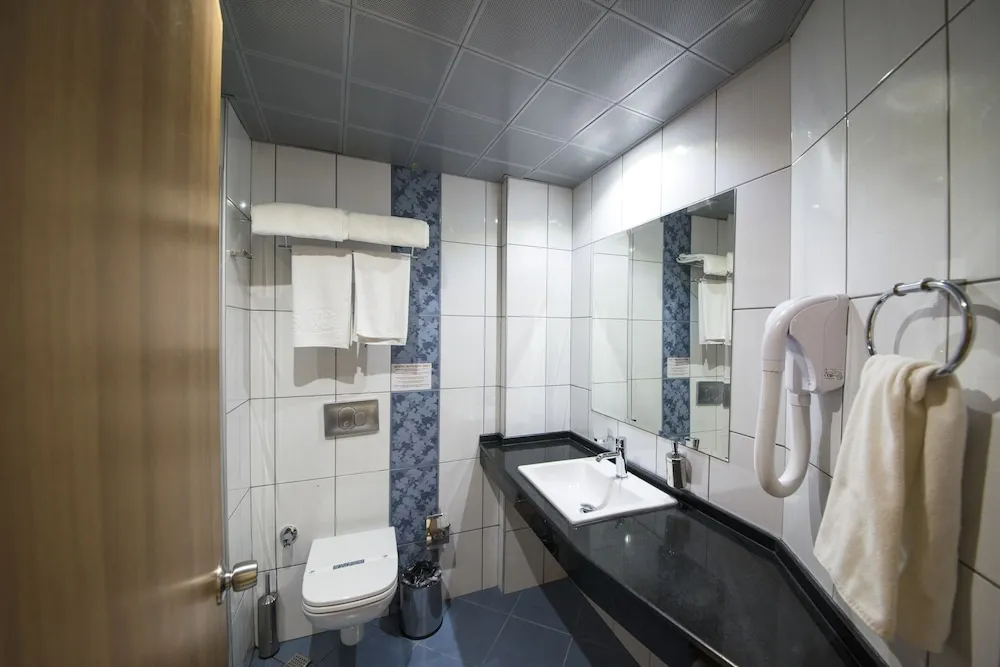 Superior Standard Room