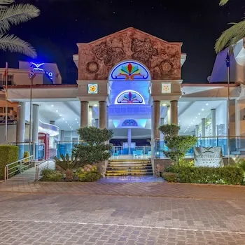 Montebello Resort & Spa – All Inclusive