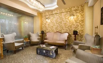Pera Center Hotel