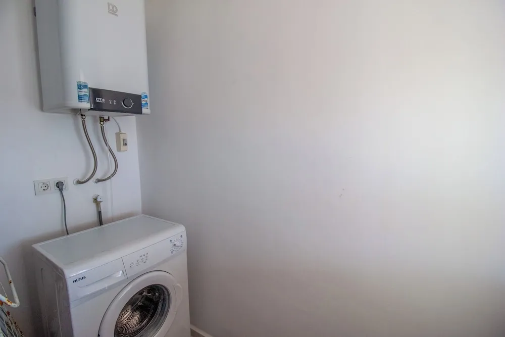 Villa, Deniz Manzaralı