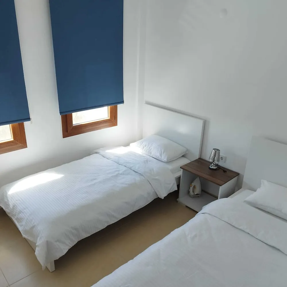 Villa, Deniz Manzaralı