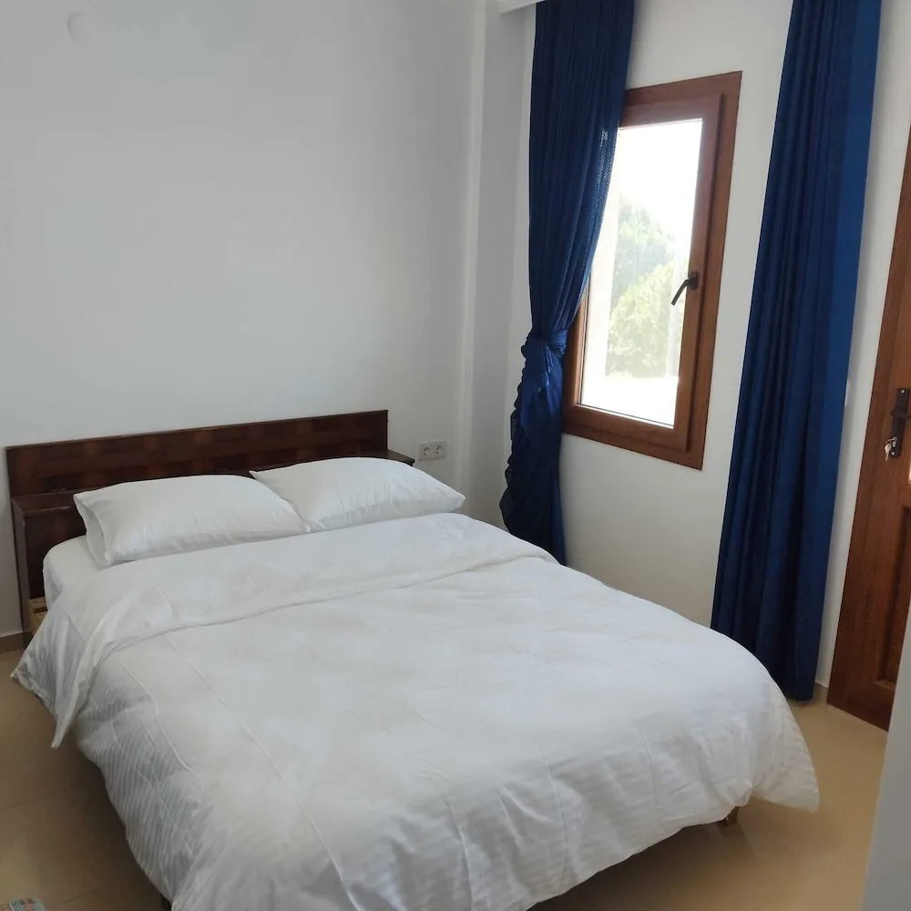 Villa, Deniz Manzaralı