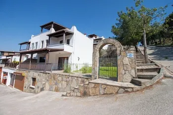Villa Bambaşka