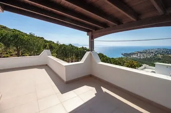 Villa Bambaşka