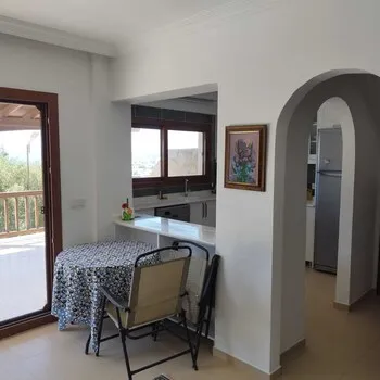 Villa Bambaşka
