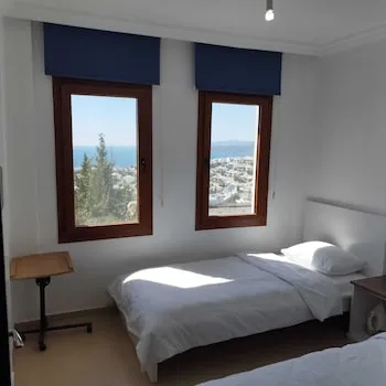 Villa Bambaşka