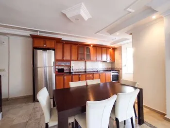 07 Kestel Apartments