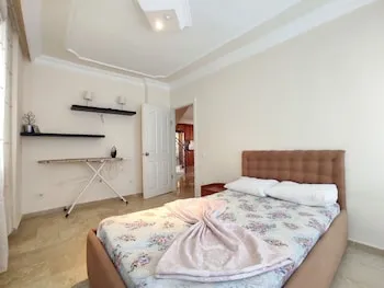 07 Kestel Apartments