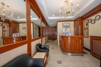 Hotel Erdal