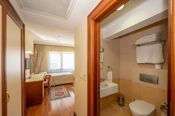 Hotel Erdal