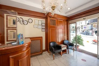 Hotel Erdal