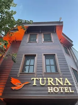 Turna Pansiyon