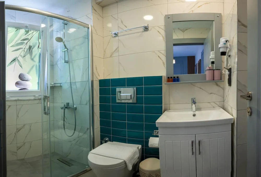 Deluxe Tek Büyük Yataklı Oda, 1 En Büyük (King) Boy Yatak, Balkon