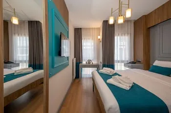 Lynda Hotel - Special Class