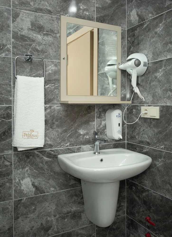 Standard Duble Oda