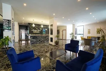 Alanya Risus Park Hotel