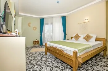 Dimora Boemo Hotel