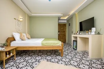 Dimora Boemo Hotel