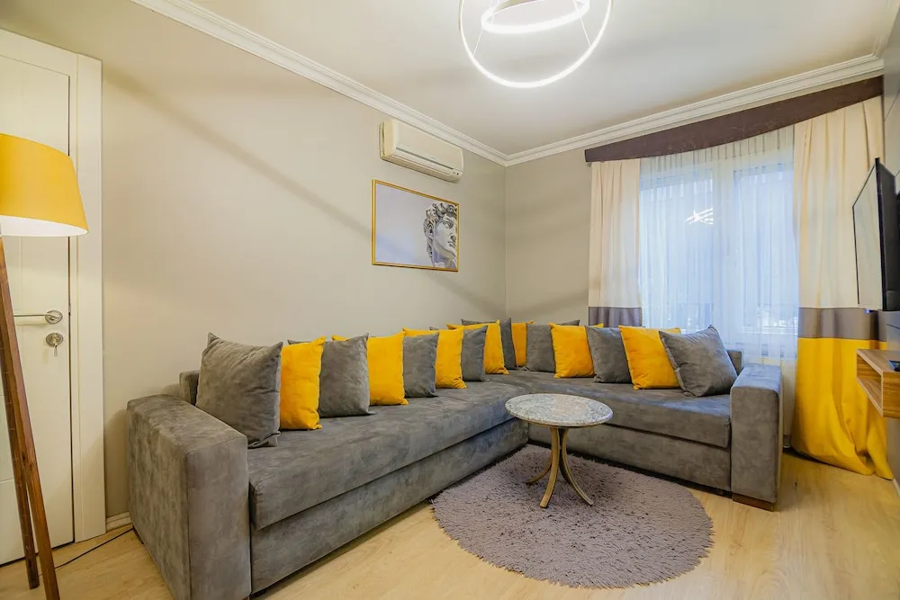 Exclusive Apart Daire
