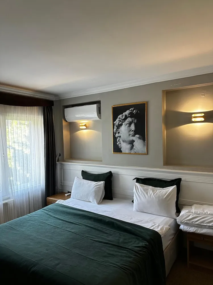 Exclusive Apart Daire